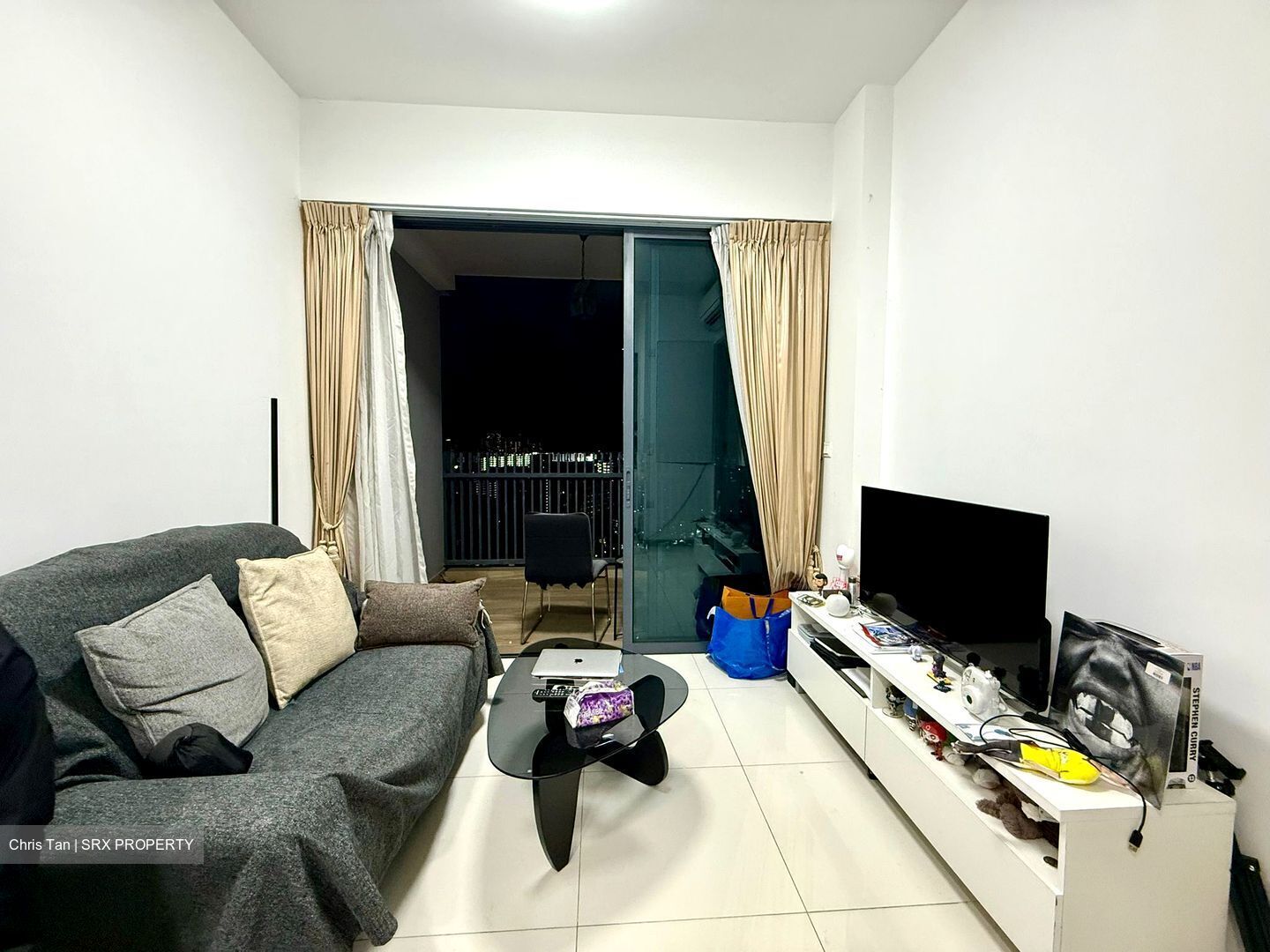 J Gateway (D22), Condominium #569556381